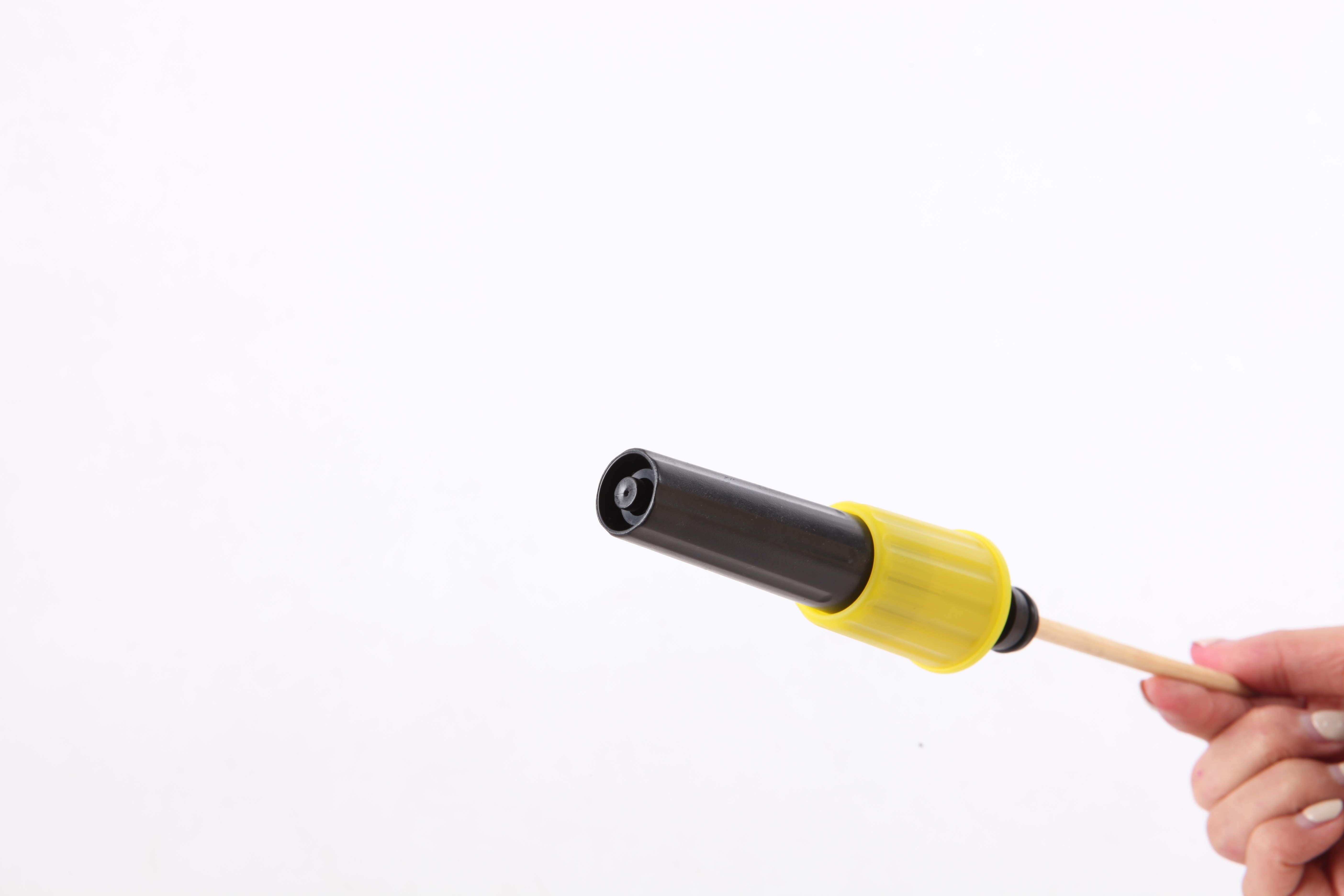 فوهة خرطوم TPR ABS مدفع المياه (3)