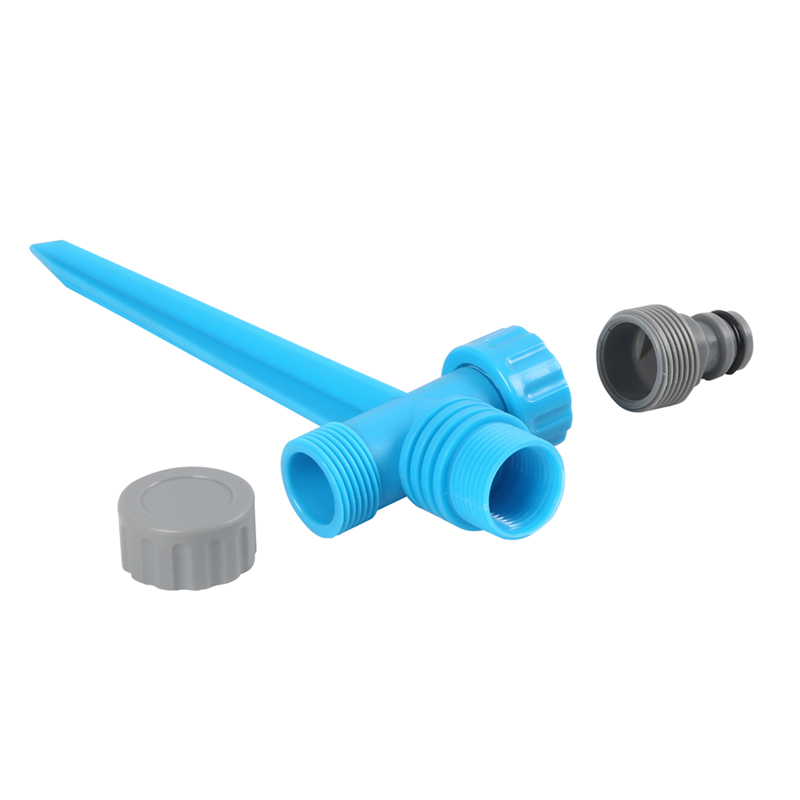 مرشات مع مرشات سبايك (5)