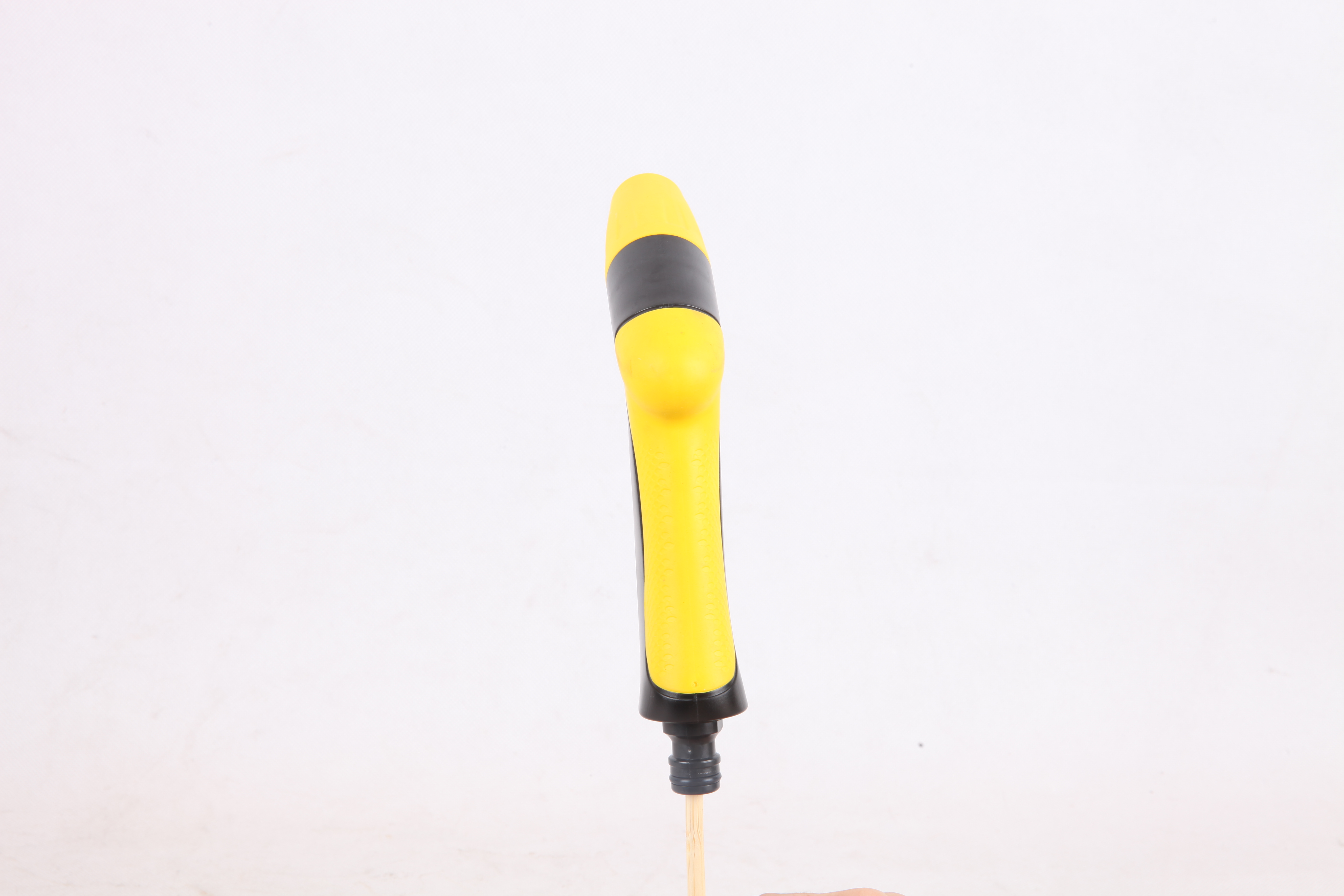 فوهة خرطوم مرة أخرى