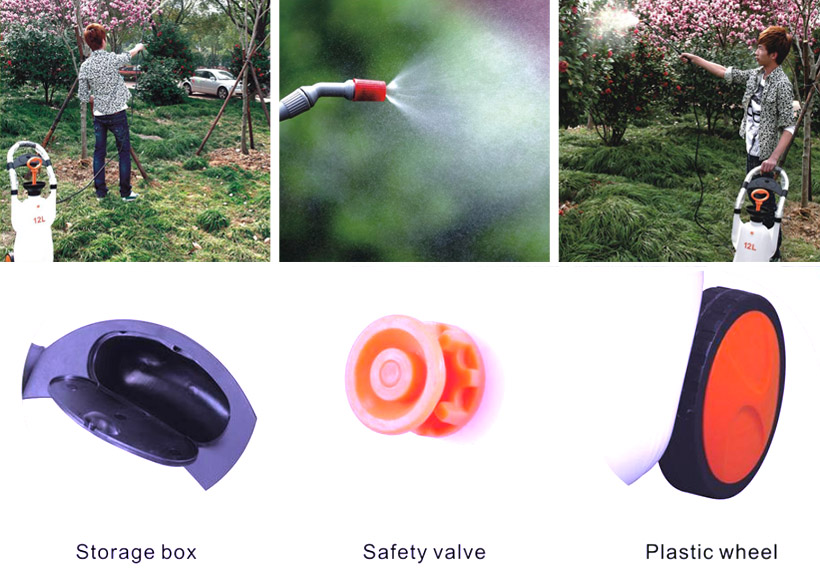 منتجات SX-CS12R