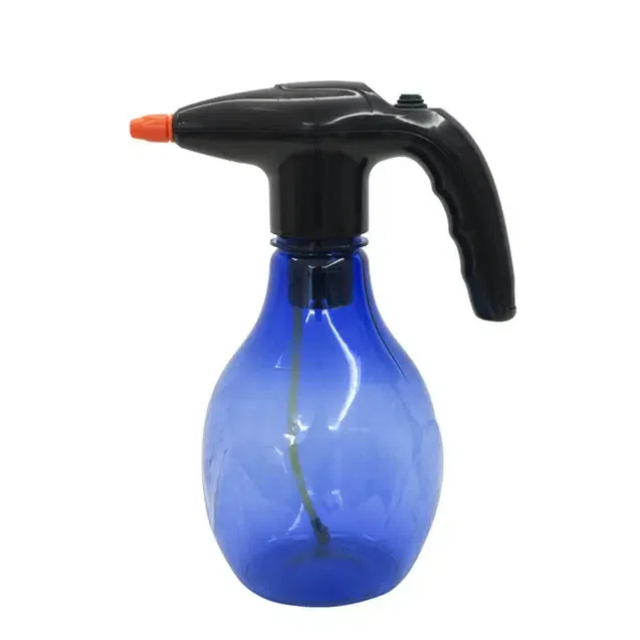 كيف يمكن للرش الكهربائي أن يعزز إنتاجية المزرعة؟