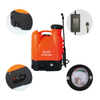 SX-MD18DA Dynamoelectric Prayer