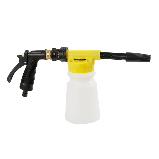 SX-VPM CAR CAR GASHER PRAYER GUN