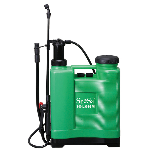 SX-LK16M رشاش يدوي محمول على الظهر