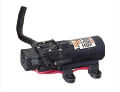 12v2a مضخة الحجاب الحاجز