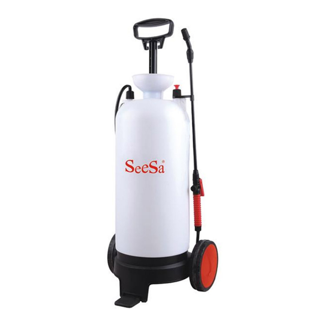 SX-CS10T تروللي بخاخ