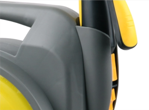 مشبك مسدس الماء