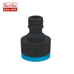 موصل الصنبور متعدد الجولة مرن