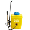 SX-LK15Q KNAPSACK PRAYER