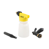 SX-VPM CAR CAR GASHER PRAYER GUN