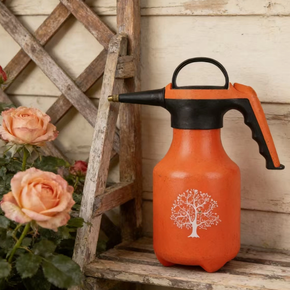 أهم النصائح لاستخدام البخاخ اليدوي