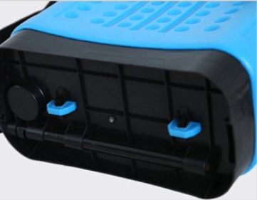 قاعدة معززة