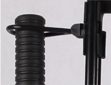 مشبك الطفرة