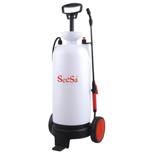 SX-CS12T Trolley Prayer