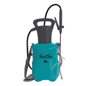 SX-LIS06A البخاخ كهروضوئية 