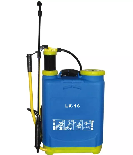 حقيبة الرش اليدوية الزراعية