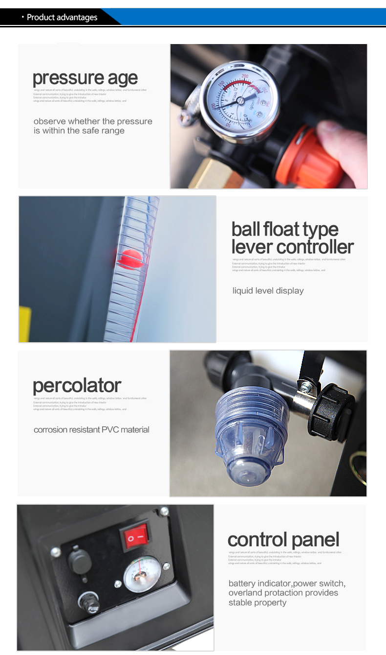 ST80A-QY ، 100A-QY 英文版 _08 