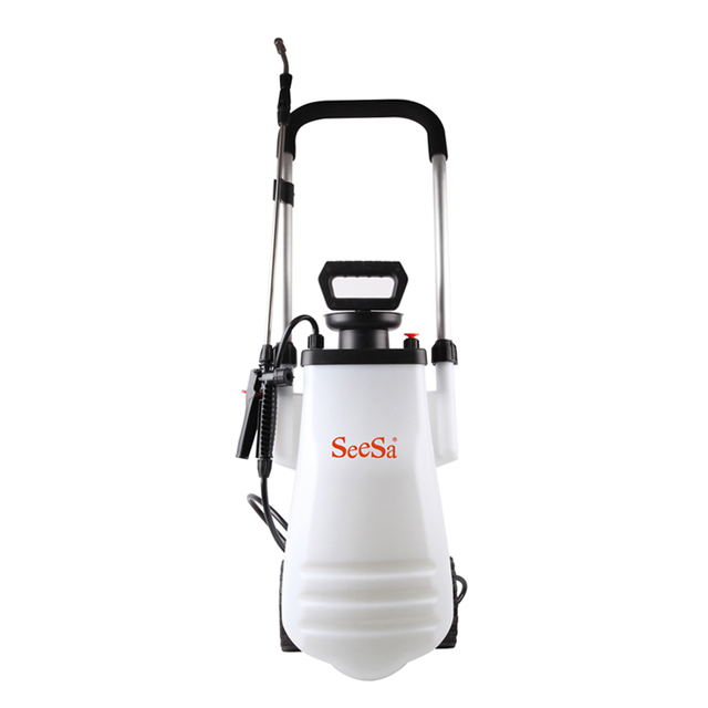 SX-CS12R بخاخ Handcart