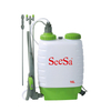SX-LK926 KNAPSACK MANUAL PRAYER