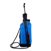 SX-LK18G KNAPSACK PRAYER