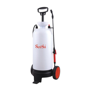 SX-CS8T تروللي بخاخ