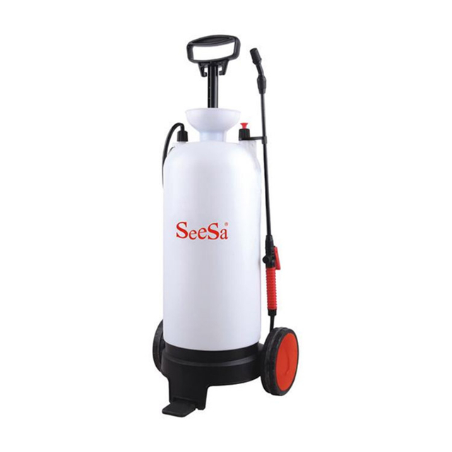 SX-CS8T تروللي بخاخ