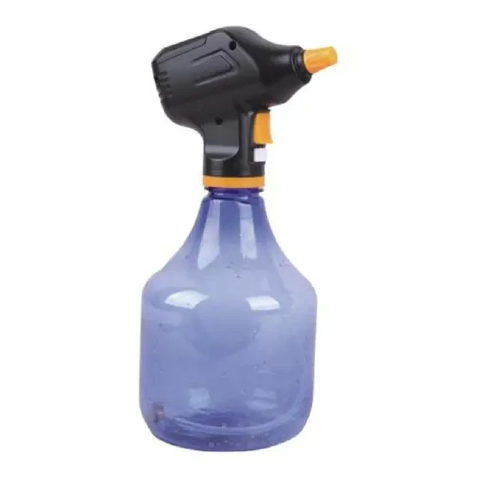 البخاخ الكهربائي