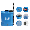 SX-MD20I Pump-Pump Knapsack Prayer