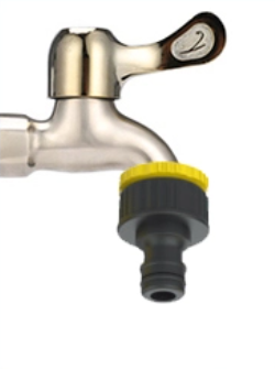 اتصال قياسي