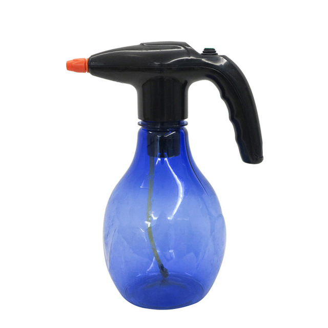 SX-LIH03 البخاخ كهروضوئية