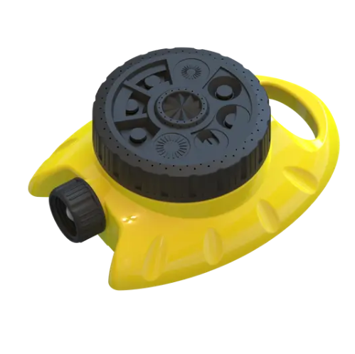 الرشاشات الثابتة