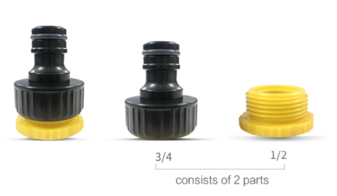 أربع أو ست نقاط معيارية