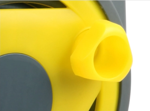 تخزين اليد كرنك