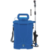 SX-MDLI-8D Dynamoelectric Prayer