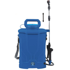 SX-MDLI-8D Dynamoelectric Prayer