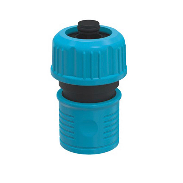 موصل الصنبور المتعدد ABS Round Round For Sink