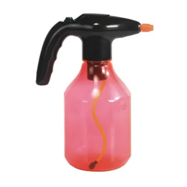 ما هو البخاخ الكهربائي الذي يجب أن أشتريه؟