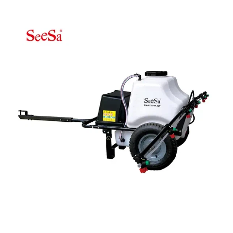 البخاخة المتأخرة 