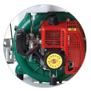 بدء الأجزاء