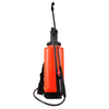 SX-LK12C KNAPSACK PRAYER