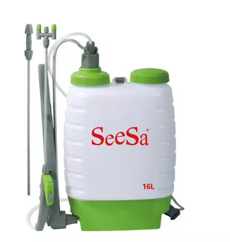 حقيبة الرش اليدوية الزراعية