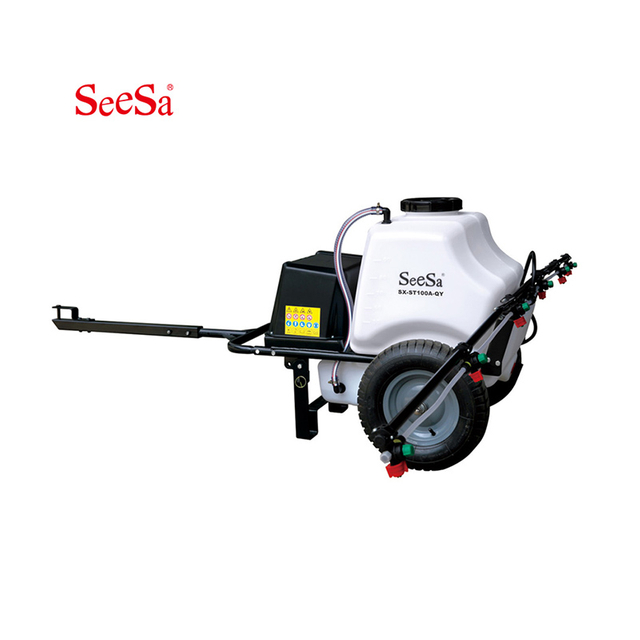 SX-ST100A-QY بخاخ كهربائي