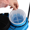 SX-MD20I Pump-Pump Knapsack Prayer