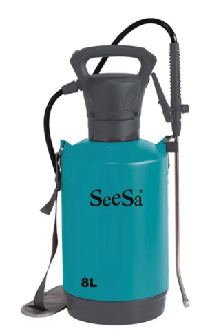 SX-LIS08D البخاخ كهروضوئية